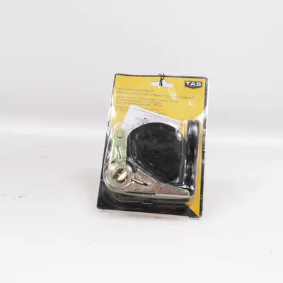 Bouwaccessoire (Ratschen-Spanngurt) van TAS
