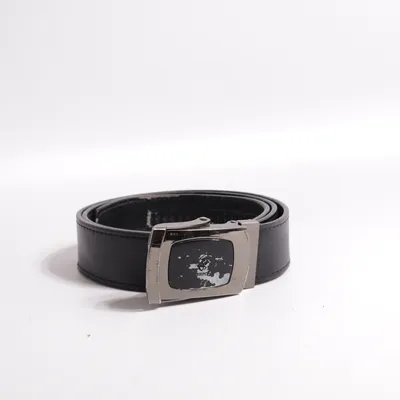 Belt (Black) from BHPC