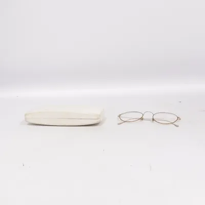 Glasögon (Guldfärgad) från Smarteyes