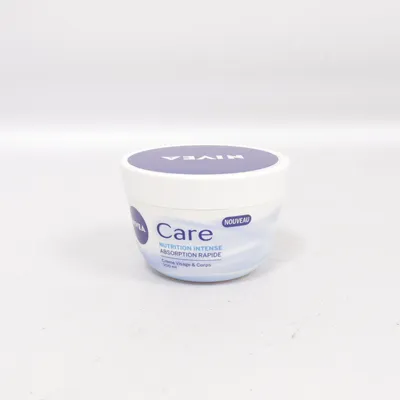 Gezichtscrème (Creme) van Nivea