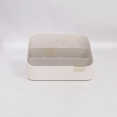 Makeup storage (Beige) from Joseph Joseph