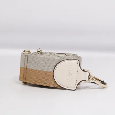 Bälte (Beige, Grå) från Seidenfelt