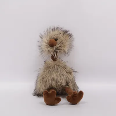 Gosedjur (Beige, Svart) från Jellycat