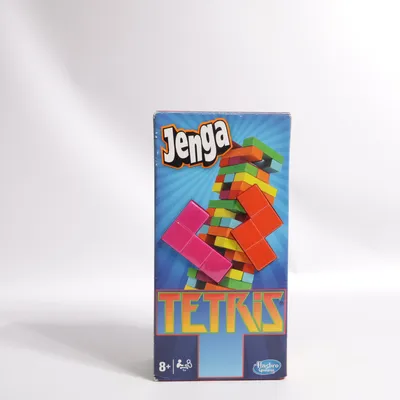 Brädspel från Hasbro Gaming