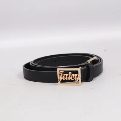 Riem (Zwart) van Juicy Couture