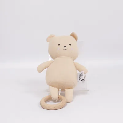 Jouet pour bébé (Beige) de JaBaDaBaDo Coton, Polyester