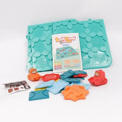 Brætspil fra Piké