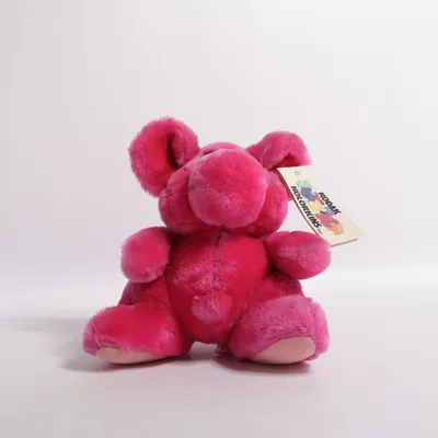 Soft toy (Chromy) from Kodak Polyester