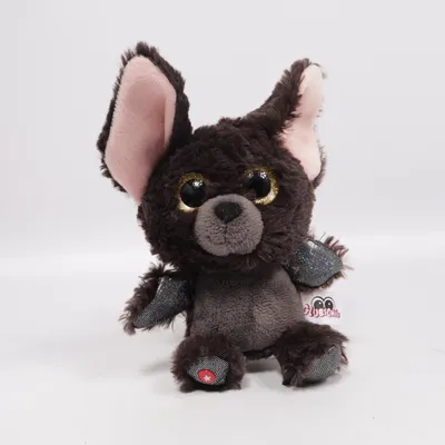 Soft toy (Bat) from Nici
