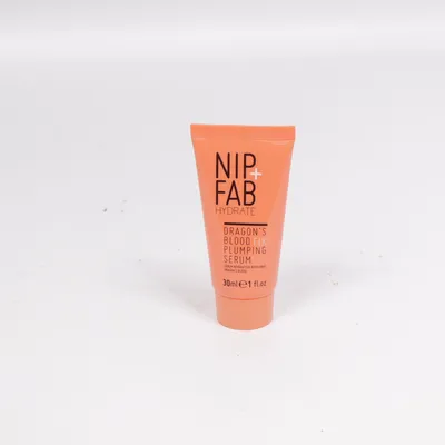 Serum (Dragon's Blood Fix Plumping Serum) fra NIP+FAB
