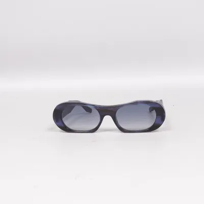 Solglasögon (Blå) från Trussardi