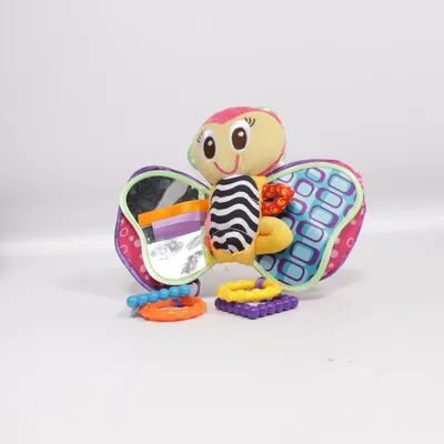 Baby speelgoed (Meerkleurig) van Playgro