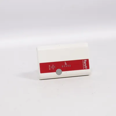 Wifi amplifier (Wlan Repeater 310) from Fritz
