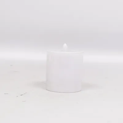 LED-lys (Hvid) fra Melinera