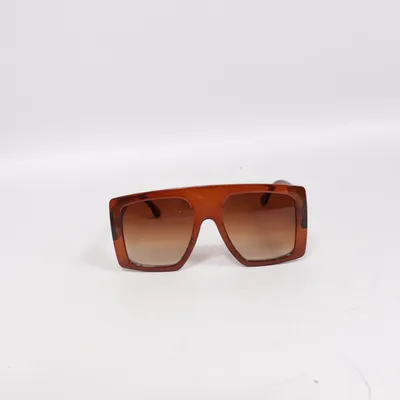 Zonnebril (Rayflector) van London Design