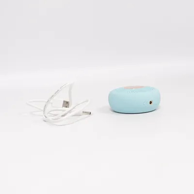 Cleansing device from Foreo