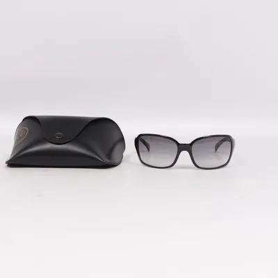 Lunettes de soleil (Noir) de Ray-Ban