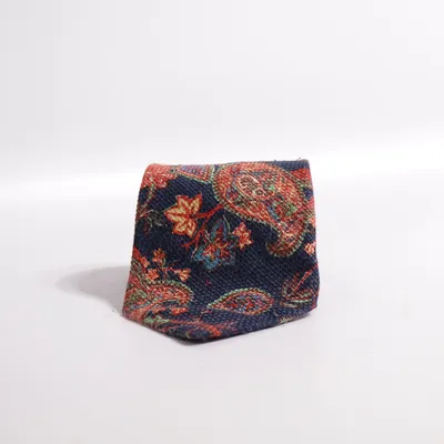 Tie (Blue, Multicolored) from Hemley