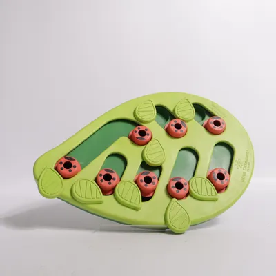 Jouet pour chien (Buggin Out Puzzle) de Nina Ottosson