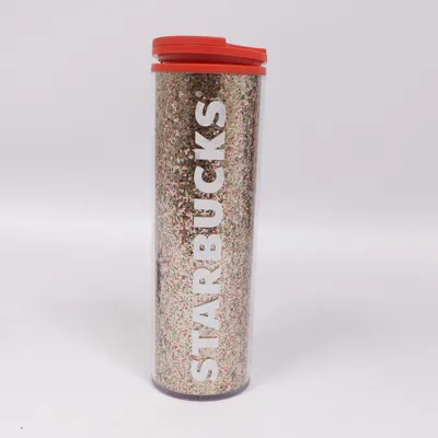 Termosmugg (Flerfärgad) från Starbucks