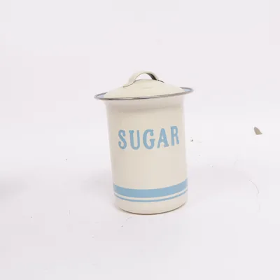 Dose (Beige, Blau) von Jamie Oliver