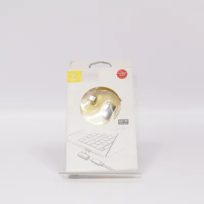 Adapter from Baseus