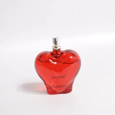 Eau de Parfum (Love you! 100 ml) från Real Time