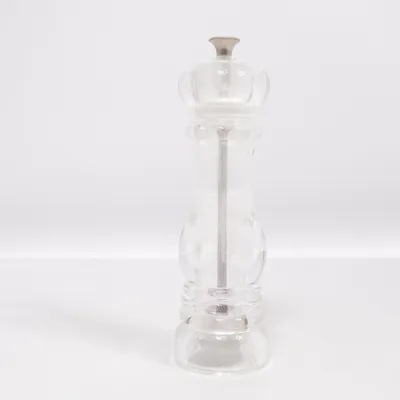 Pepper grinder (Transparent) from Le Creuset