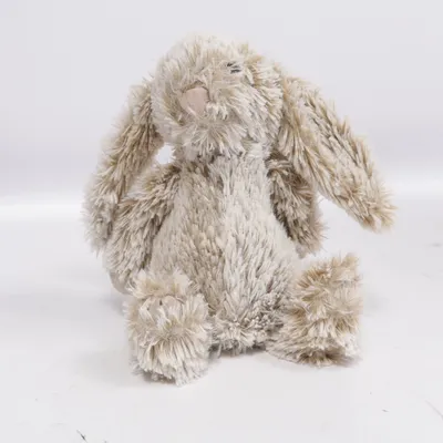 Zacht speeltje (Beige) van Jellycat