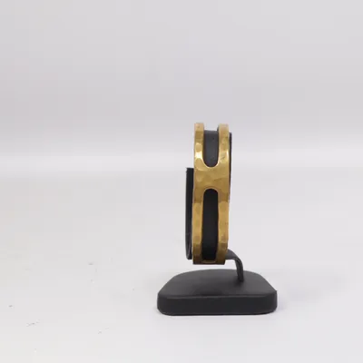 Armlet (Gold) Unknown metal