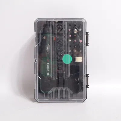 Tool (PFBS 12 C7) from Parkside