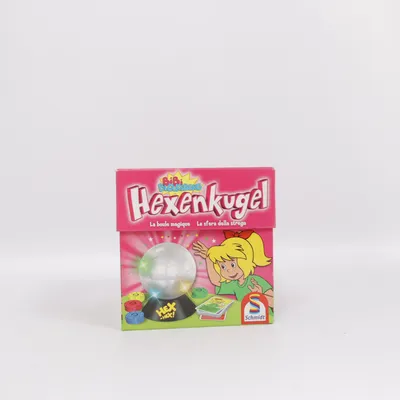 Board game from Schmidt