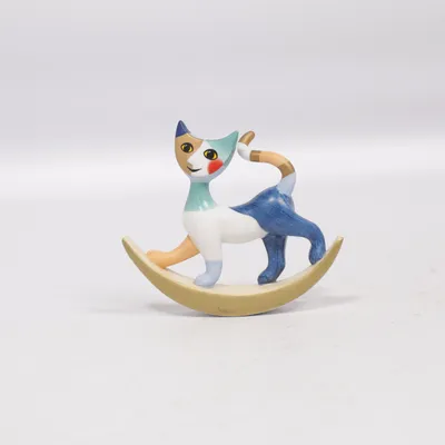 Figurine (Giuseppe) from Goebel