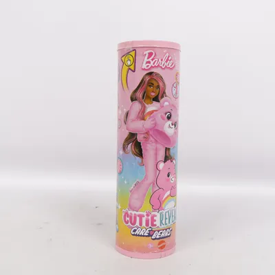 Krammedyr (Cutie Reveal Care Bears) fra Mattel