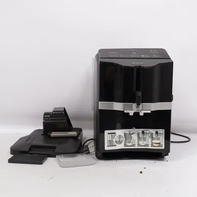 Machine à espresso (Eq.3 S100) de Siemens