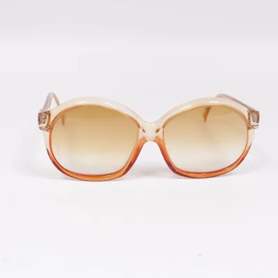 Solglasögon (Brun) från Lanvin