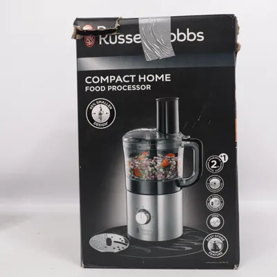 Food processor (Compact Home) fra Russell Hobbs