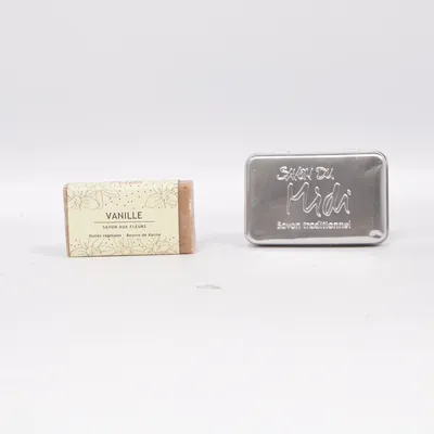Soap bar from Savon du Midi