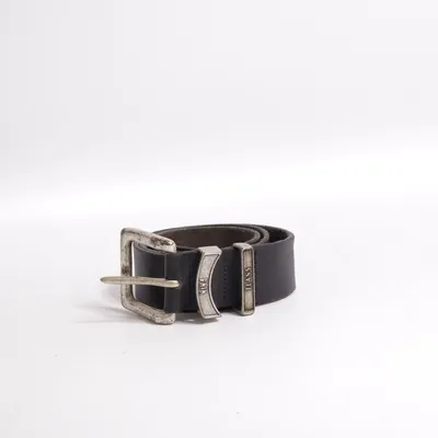 Belt (Black) from Nina