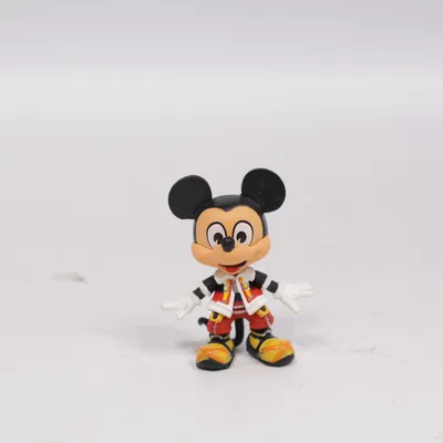 Leksaksfigur (Flerfärgad) från Disney