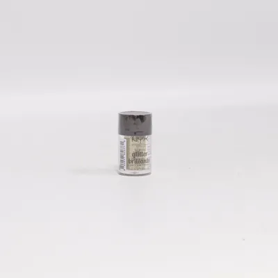 Face glitter (Face And Body Glitter) from NYX Professional Makeup