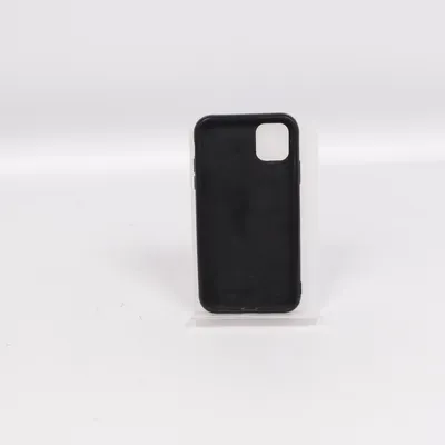 Phone case (Black)