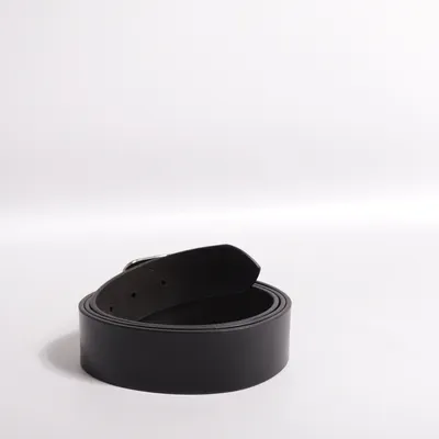 Belt (Black) from Echt Leder Leather