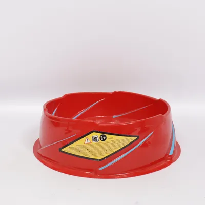 Game accessory (Vortex Stadium) from Stiga