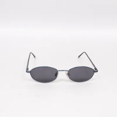 Lunettes de soleil (Noir)