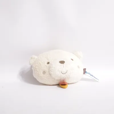 Baby cot mobile (Beige) from Babydream