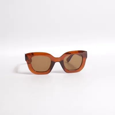 Sunglasses (Brown) from My Little Box