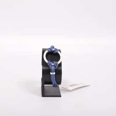 Bracelet (Blue) from ESPRIT Unknown metal