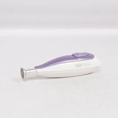 Manicureset (Lila, Wit) van OBH Nordica