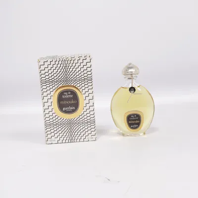 Eau de Toilette (Mitsouko) from Guerlain